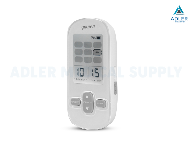 เครื่องกระตุ้นเส้นประสาทและกล้ามเนื้อ Yuwell รุ่น SDP-330 รับประกันศูนย์ไทย 1 ปี