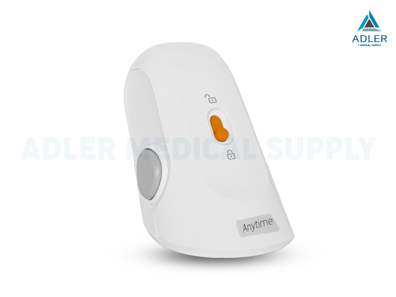 Applicator Sensor (ตัวตรวจวัดระดับน้ำตาล) Yuwell รุ่น CT-3