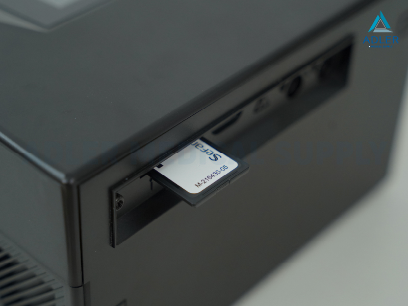 เครื่องช่วยหายใจ Auto Cpap ยี่ห้อ Sefam รุ่น Nea (นวัตกรรมใหม่เสียงเบา) ลดการนอนกรน หยุดหายใจขณะหลับ (ตัวเครื่อง+หม้อทำความชื้น)