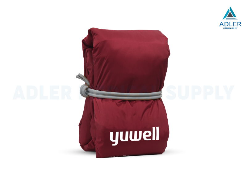 ที่นอนลมป้องกันแผลกดทับ Yuwell รุ่น DECUBITUS M5-C