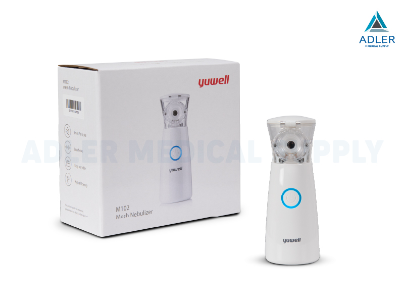 ถ้วยบรรจุยา Yuwell M102, M103