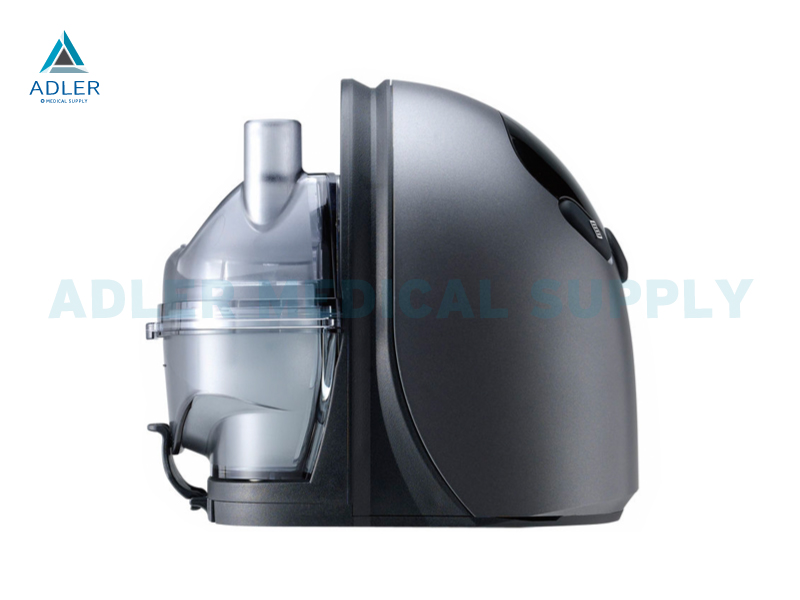 เครื่องช่วยหายใจความดันบวก iCH Auto เครื่องช่วยหายใจความดันบวก iCH Auto