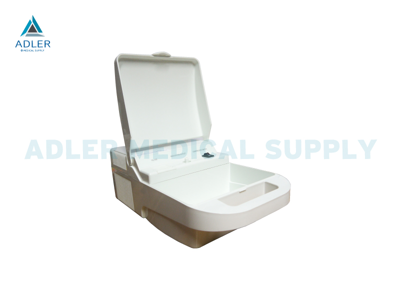 เครื่องพ่นยา Yuwell รุ่น 403A เครื่องพ่นยา Yuwell รุ่น 403A