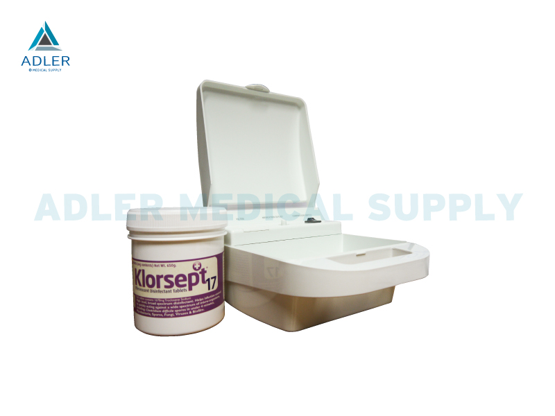 เครื่องพ่นยา Yuwell รุ่น 403A เครื่องพ่นยา Yuwell รุ่น 403A