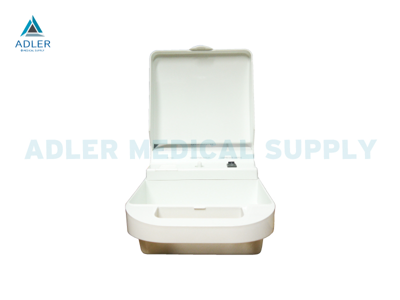 เครื่องพ่นยา Yuwell รุ่น 403A เครื่องพ่นยา Yuwell รุ่น 403A