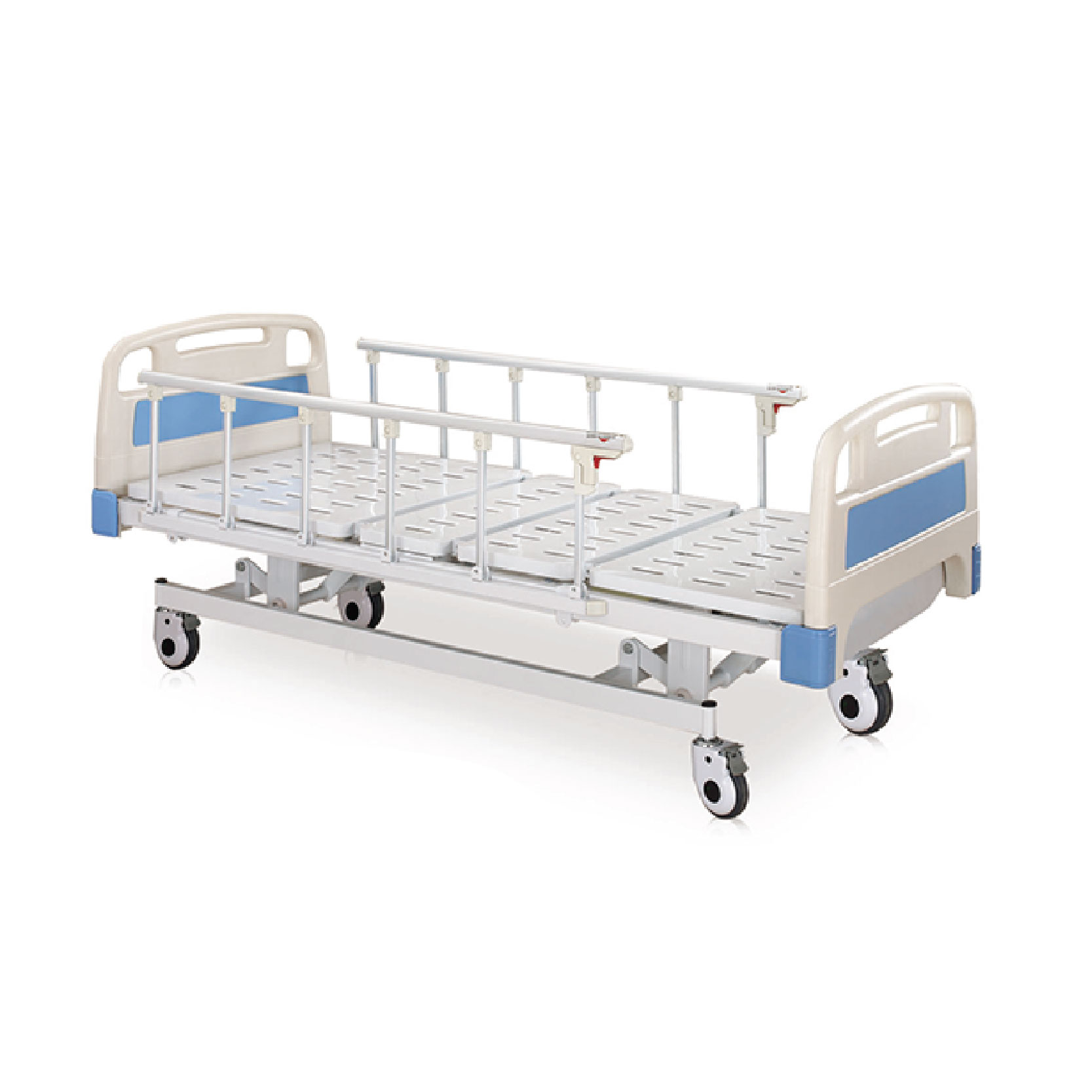 เตียงผู้ป่วยไฟฟ้า 4 ฟังก์ชั่น Electric Bed (A-002)