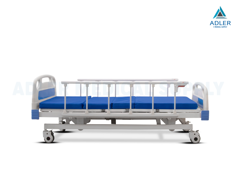 เตียงผู้ป่วยไฟฟ้า 4 ฟังก์ชั่น Electric Bed (A-002)