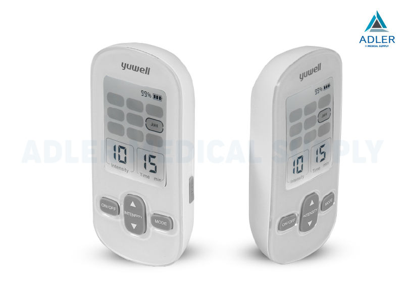 เครื่องกระตุ้นเส้นประสาทและกล้ามเนื้อ Yuwell รุ่น SDP-330 รับประกันศูนย์ไทย 1 ปี