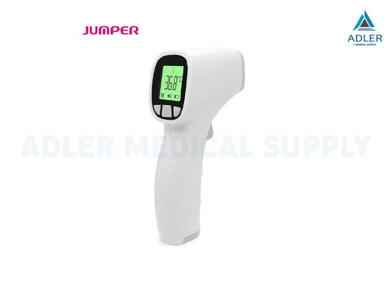 เครื่องวัดอุณหภูมิอินฟาเรท Jumper รุ่น JPD-FR-202