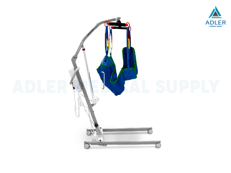 Devilbiss Patient Lift Samsoft 175 Electric Hoist เครื่องยกตัวผู้ป่วย (USA)