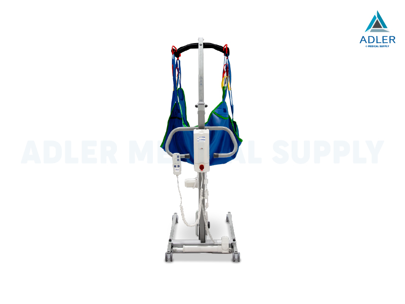 Devilbiss Patient Lift Samsoft 175 Electric Hoist เครื่องยกตัวผู้ป่วย (USA)