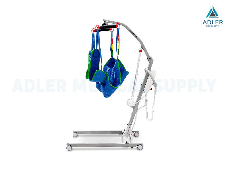 Devilbiss Patient Lift Samsoft 175 Electric Hoist เครื่องยกตัวผู้ป่วย (USA)