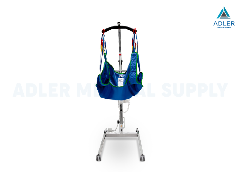 Devilbiss Patient Lift Samsoft 175 Electric Hoist เครื่องยกตัวผู้ป่วย (USA)