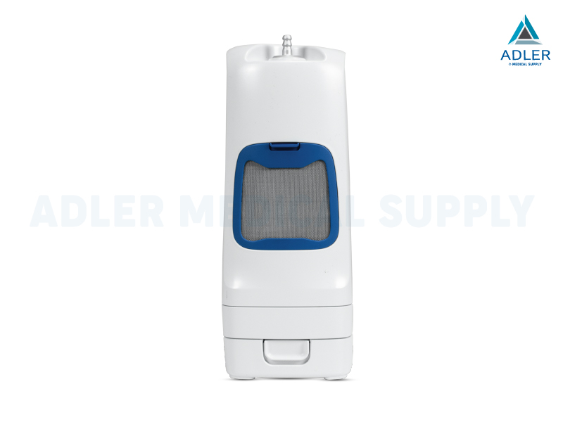 เครื่องผลิตออกซิเจนพกพา Inogen Rove 6 เครื่องผลิตออกซิเจนพกพา Inogen Rove 6