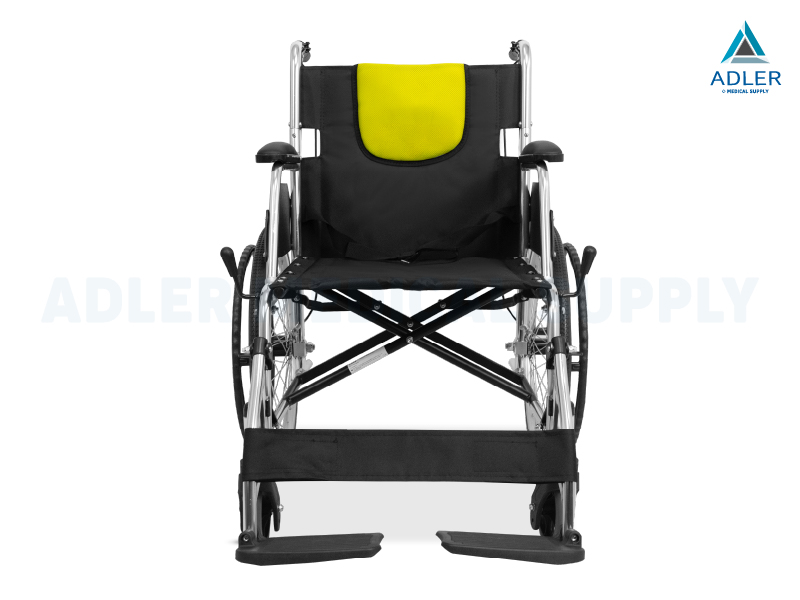 รถเข็นผู้ป่วย รถเข็นผู้สูงอายุ วีลแชร์ผู้สูงอายุ (Wheelchair) ยี่ห้อYUWELL รุ่น H053C รับประกันศูนย์ไทย 1 ปี รถเข็นผู้ป่วย รถเข็นผู้สูงอายุ วีลแชร์ผู้สูงอายุ (Wheelchair) ยี่ห้อYUWELL รุ่น H053C รับประกันศูนย์ไทย 1 ปี