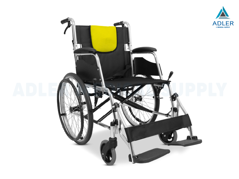 รถเข็นผู้ป่วย รถเข็นผู้สูงอายุ วีลแชร์ผู้สูงอายุ (Wheelchair) ยี่ห้อYUWELL รุ่น H053C รับประกันศูนย์ไทย 1 ปี รถเข็นผู้ป่วย รถเข็นผู้สูงอายุ วีลแชร์ผู้สูงอายุ (Wheelchair) ยี่ห้อYUWELL รุ่น H053C รับประกันศูนย์ไทย 1 ปี