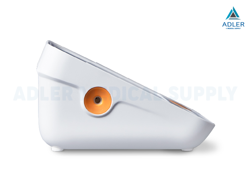 เครื่องวัดความดันอัตโนมัติ Yuwell รุ่น YE650D มีเสียงพูดภาษาไทย จอ Blachlight ประกันศูนย์ไทย 5 ปี เครื่องวัดความดันอัตโนมัติ Yuwell รุ่น YE650D มีเสียงพูดภาษาไทย จอ Blachlight ประกันศูนย์ไทย 5 ปี