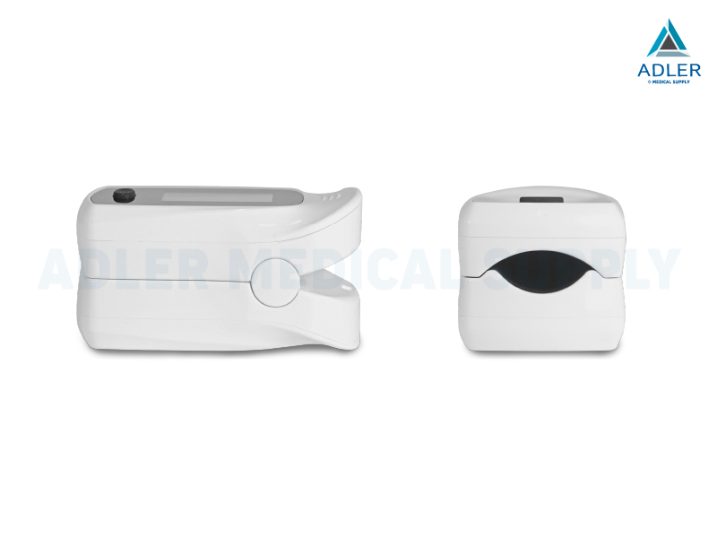 เครื่องวัดออกซิเจนปลายนิ้ว ยี่ห้อ Biolight รุ่น M70B (Finger Pulse Oximeter) - รับประกัน 1 ปี เครื่องวัดออกซิเจนปลายนิ้ว ยี่ห้อ Biolight รุ่น M70B (Finger Pulse Oximeter) - รับประกัน 1 ปี