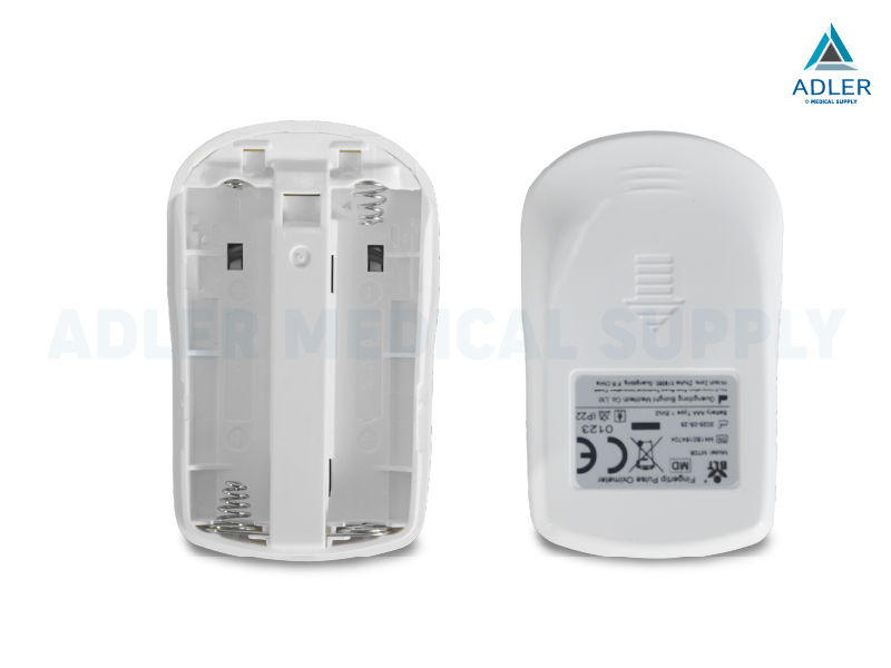 เครื่องวัดออกซิเจนปลายนิ้ว ยี่ห้อ Biolight รุ่น M70B (Finger Pulse Oximeter) - รับประกัน 1 ปี เครื่องวัดออกซิเจนปลายนิ้ว ยี่ห้อ Biolight รุ่น M70B (Finger Pulse Oximeter) - รับประกัน 1 ปี
