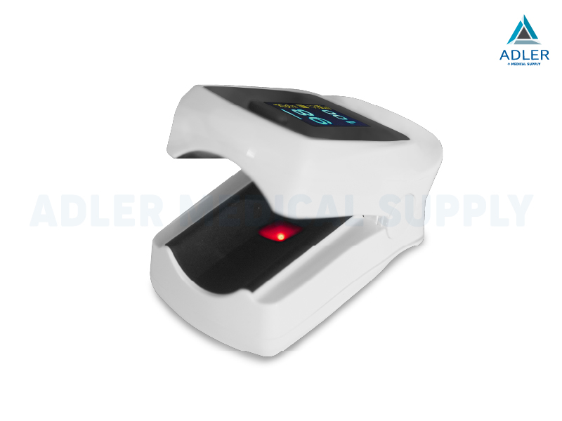 เครื่องวัดออกซิเจนปลายนิ้ว ยี่ห้อ Biolight รุ่น M70B (Finger Pulse Oximeter) - รับประกัน 1 ปี เครื่องวัดออกซิเจนปลายนิ้ว ยี่ห้อ Biolight รุ่น M70B (Finger Pulse Oximeter) - รับประกัน 1 ปี