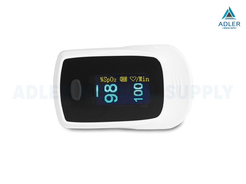 เครื่องวัดออกซิเจนปลายนิ้ว ยี่ห้อ Biolight รุ่น M70B (Finger Pulse Oximeter) - รับประกัน 1 ปี เครื่องวัดออกซิเจนปลายนิ้ว ยี่ห้อ Biolight รุ่น M70B (Finger Pulse Oximeter) - รับประกัน 1 ปี