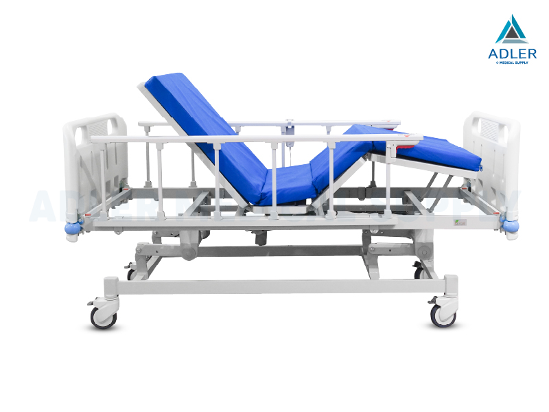 เตียงผู้ป่วยไฟฟ้า 4 ฟังก์ชั่น Electric Bed (A-002) (New)