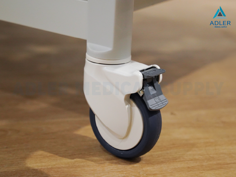 เตียงผู้ป่วยไฟฟ้า 4 ฟังก์ชั่น Electric Bed (A-002) (New)