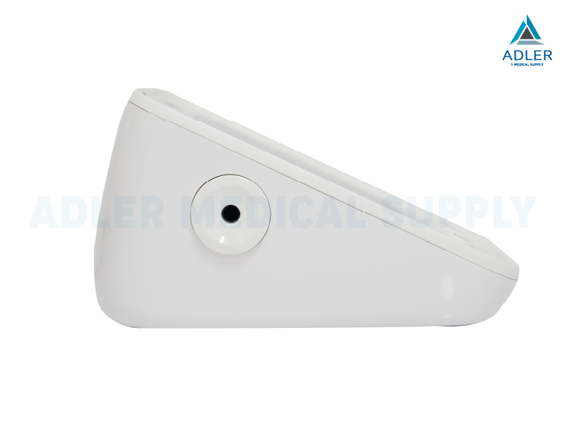 เครื่องวัดความดันโลหิต ยี่ห้อ Yuwell รุ่น YE620B (มีเสียงพูดไทย จอ Blacklight) ประกันศูนย์ไทย 5 ปี