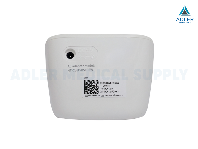 เครื่องวัดความดันอัตโนมัติ Yuwell รุ่น YE660F ประกันศูนย์ไทย 5 ปี