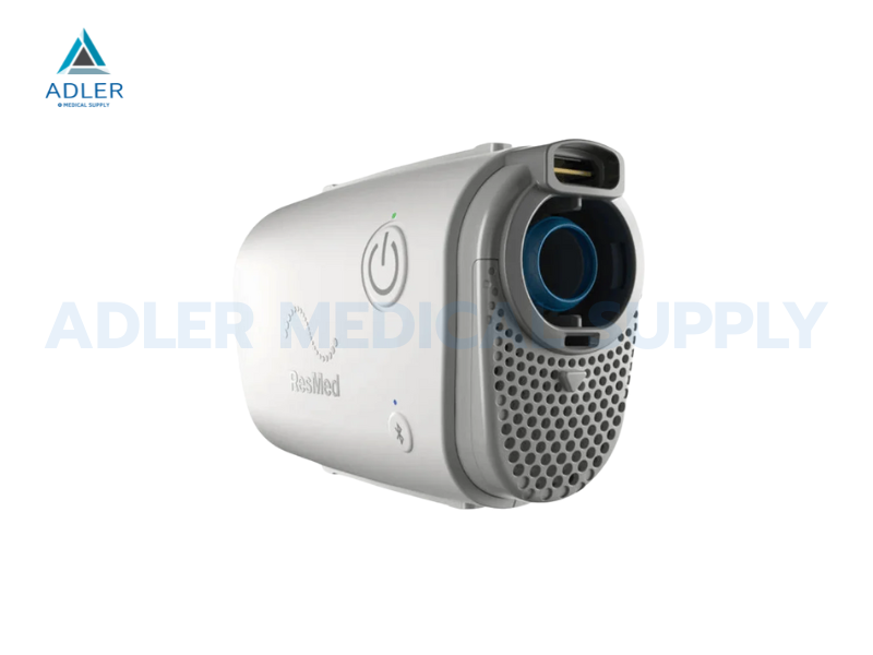 ResMed AirMini CPAP เครื่องช่วยหายใจขนาดเล็ก พกพาสะดวก ประกันศูนย์ไทย 2 ปี