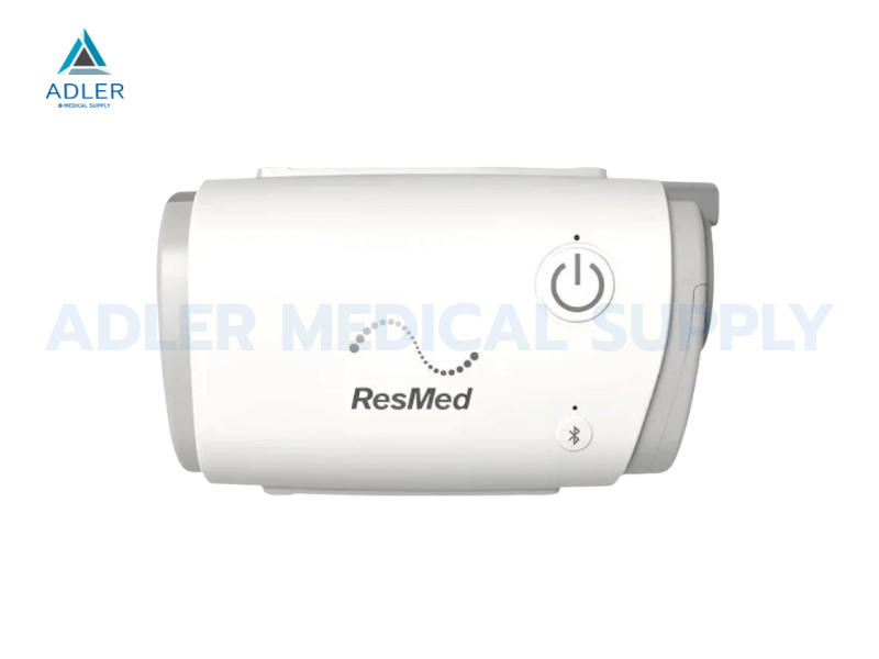 ResMed AirMini CPAP เครื่องช่วยหายใจขนาดเล็ก พกพาสะดวก ประกันศูนย์ไทย 2 ปี