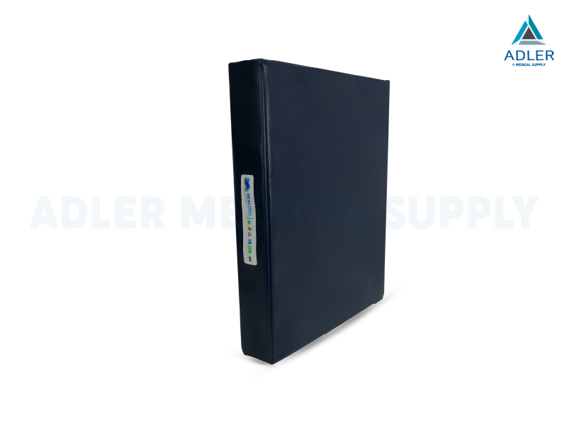 เบาะรองนั่งยางพารา Realpad Premier S