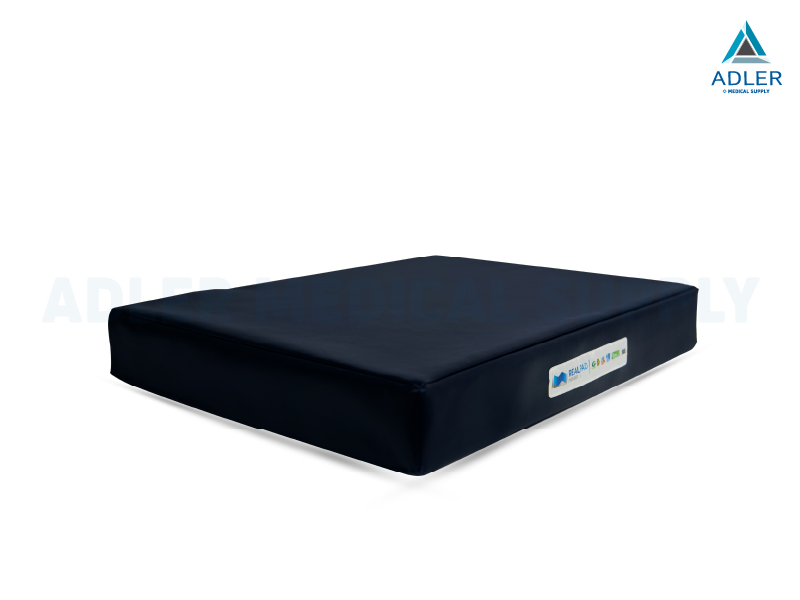 เบาะรองนั่งยางพารา Realpad Premier S