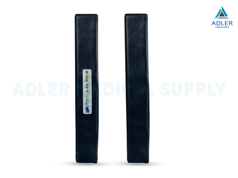 เบาะรองนั่งยางพารา Realpad Premier S