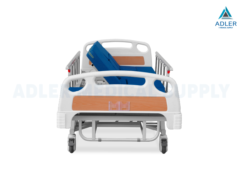 เตียงผู้ป่วยไฟฟ้า Huaren รุ่นมัลติฟังก์ชัน Multifunction