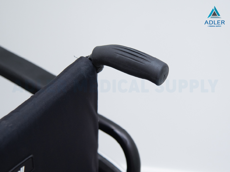 รถเข็นผู้ป่วย Kuschall รุ่น K-Series