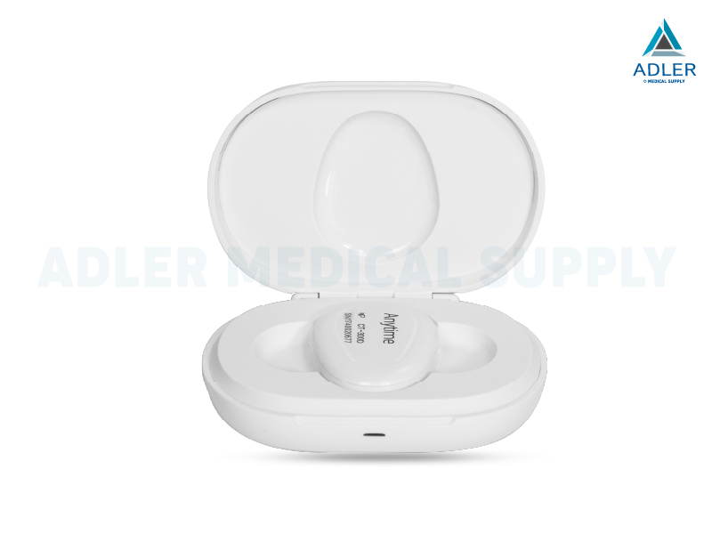 Transmitter (ตัวส่งสัญญาณระดับน้ำตาล) Yuwell รุ่น CT-3