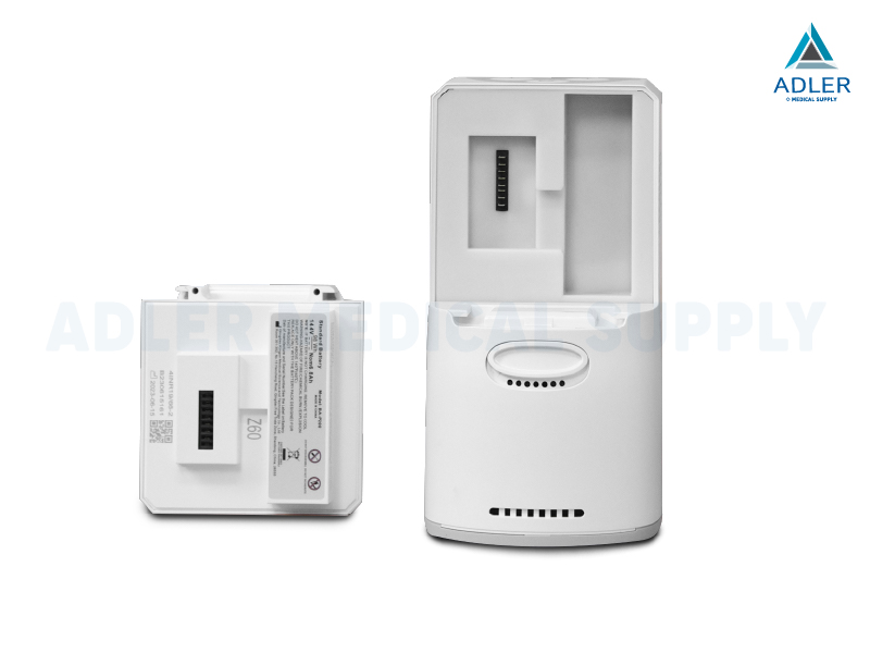 เครื่องผลิตออกซิเจนพกพา Kingon รุ่น P2-E7 รับประกัน 3 ปี (ส่งด่วน ภายในวัน)