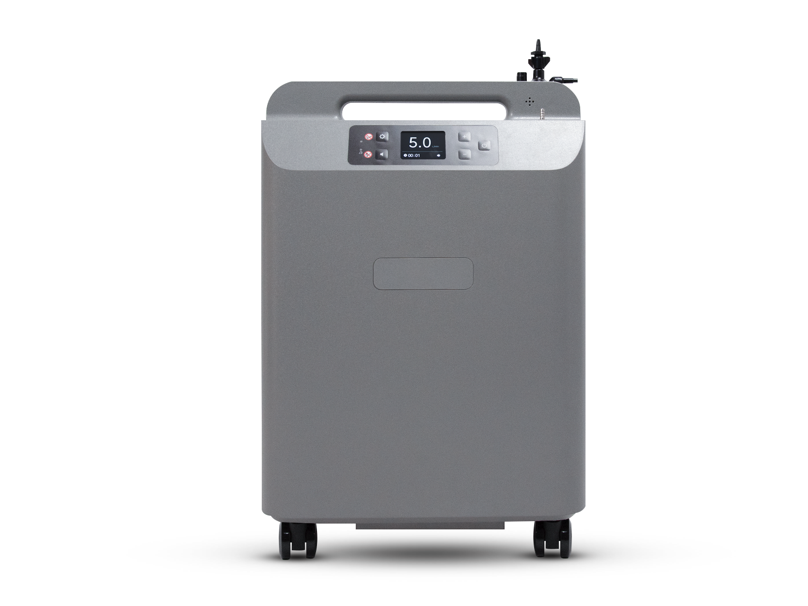 เครื่องผลิตออกซิเจน 5 ลิตร Kingon รุ่น P2-O5E (เสียงเงียบ) รับประกันนาน 3 ปี (ส่งด่วน ภายในวัน)