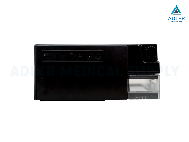 เครื่องช่วยหายใจ Auto Cpap ยี่ห้อ Sefam รุ่น Nea (นวัตกรรมใหม่เสียงเบา) ลดการนอนกรน หยุดหายใจขณะหลับ (ตัวเครื่อง+หม้อทำความชื้น)