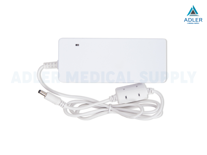 สายชาร์จไฟในรถยนต์ สำหรับเครื่องผลิตออกซิเจนพกพา Horizon® P5