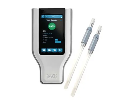 เครื่องตรวจ ATP MVP Icon &ndash; Rapid ATP Detection