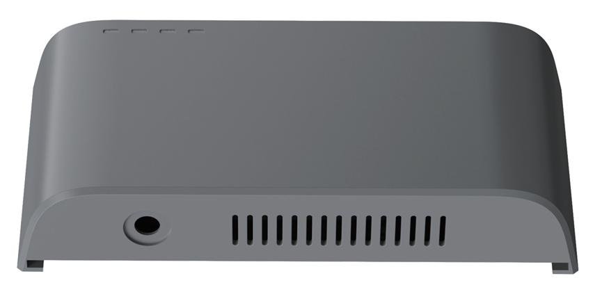 แท่นชาร์จสำหรับเครื่องผลิตออกซิเจนพกพา Kingon รุ่น P2-TOC (รับประกัน 1 ปี)