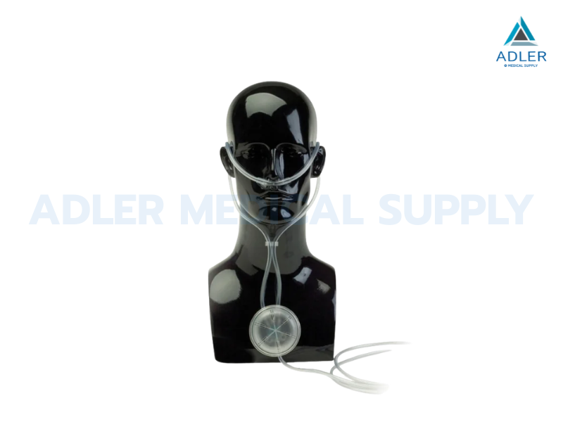 Oxymizer® Oxygen Saving System รุ่น P-224