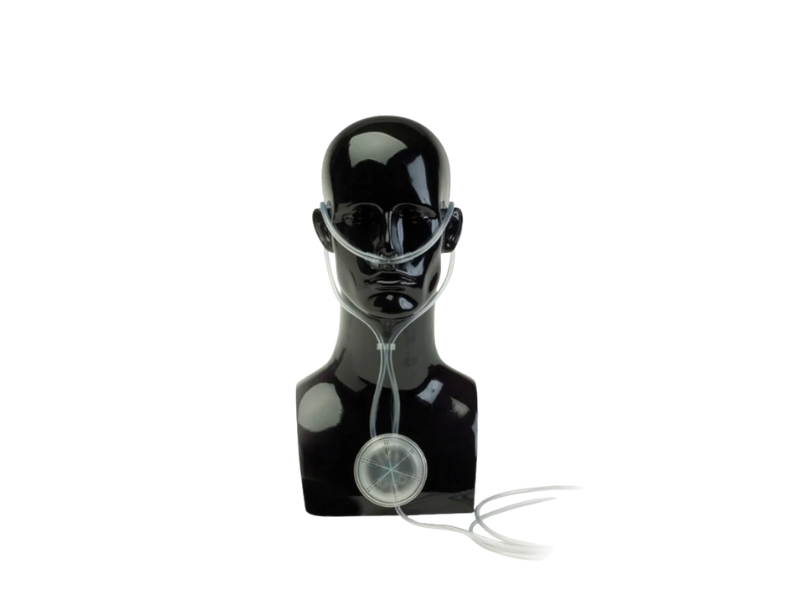 Oxymizer® Oxygen Saving System รุ่น P-224