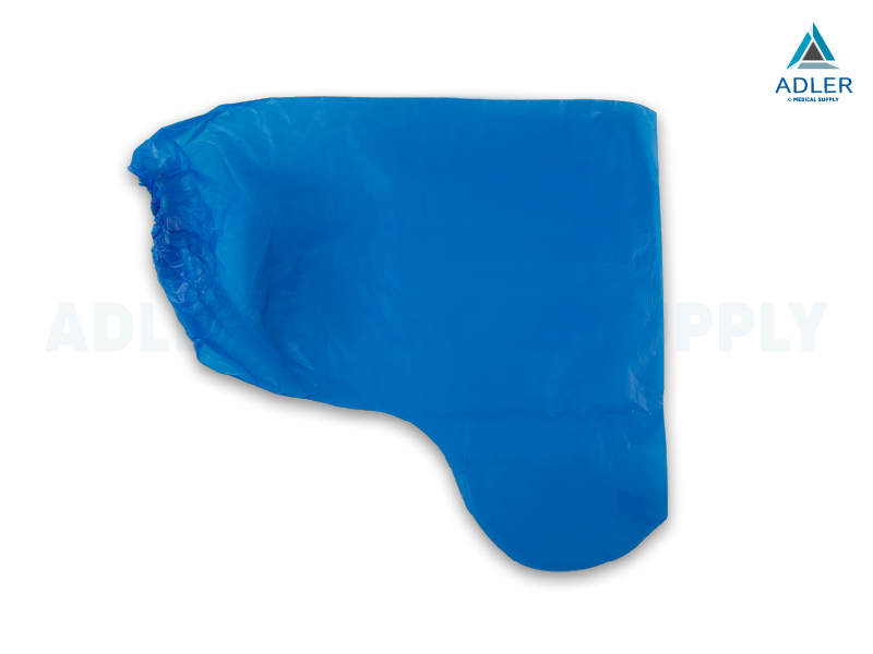 ถุงคลุมเท้า (Leg Cover)